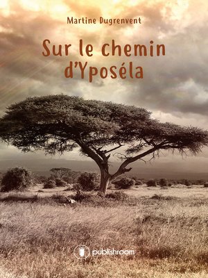 cover image of Sur le chemin d'Yposéla
